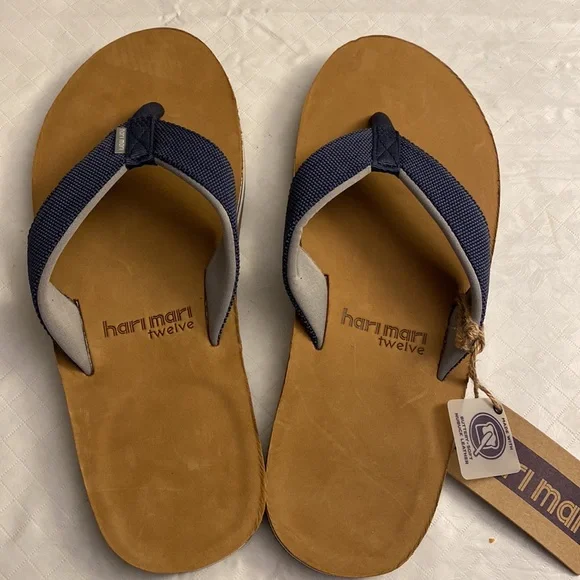 hari mari scouts sandals